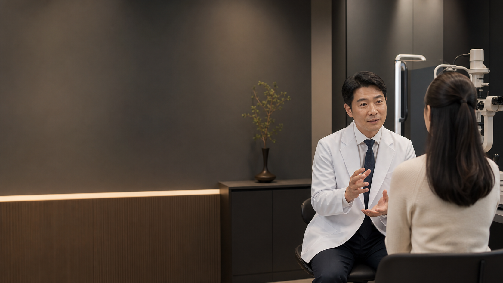 안과 검사